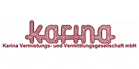 Kundenlogo Karina Vermietungs- und VermittlungsGmbH Hausverwaltungen