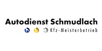 Kundenlogo Autodienst Schmudlach