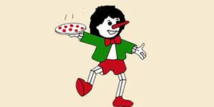 Kundenlogo von Ristorante Pizzeria Pinocchio