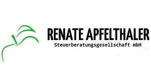 Kundenlogo von Renate Apfelthaler Steuerberatungsgesellschaft mbH Steuerberater vBP