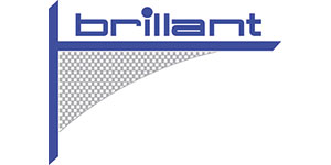 Kundenlogo von Brillant Metallverarbeitung GmbH