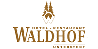 Kundenlogo Waldhof Gastro & Event UG Hotel u. Restaurant