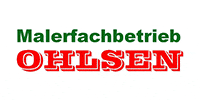 Kundenlogo Malerfachbetrieb OHLSEN