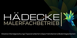 Kundenlogo von Hädecke Malerfachbetrieb