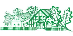 Kundenlogo von Heilpädagogisches Kinder- und Jugendheim Eichenhof gGmbH