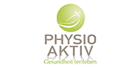 Kundenlogo Physio Aktiv