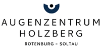 Kundenlogo Augenzentrum Holzberg