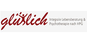 Kundenlogo von Glüxlich Peggy Kropp