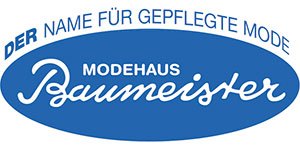Kundenlogo von Modehaus Baumeister Inh. Holger Bade e.K.
