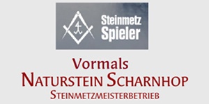 Kundenlogo von J. Spieler GmbH vormals Naturstein Scharnhop