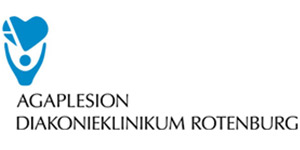 Kundenlogo von Praxis für Ergotherapie Diakonieklinikum Rotenburg