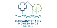 Kundenlogo Hausarztpraxis Mühlenende Peter Detje Facharzt für Allgemein- u. Sportmedizin , Osso Suhel Facharzt für Innere Medizin u. Allgemeinmedizin