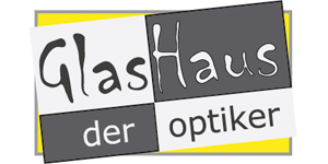 Kundenlogo von GlasHaus - der optiker
