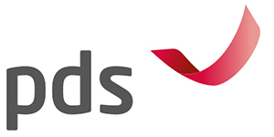 Kundenlogo von pds GmbH