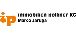 Kundenlogo von immobilien pölkner e.K. Inh. Marco Jaruga