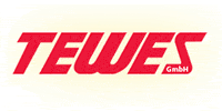 Kundenlogo Tewes GmbH Heizungs- u. Sanitärtechnik