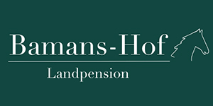 Kundenlogo von Bamans Hof Inh. Ute Müller-Pott
