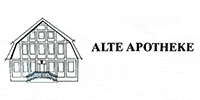 Kundenlogo Alte Apotheke Ulrike Borgas