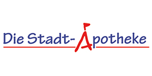 Kundenlogo von Die Stadt-Apotheke Inh. Anne Alms