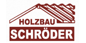 Kundenlogo von Holzbau Schröder Dipl.-Ing. Michael Schröder