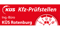Kundenlogo KÜS Rotenburg GbR Kfz-Prüfstelle
