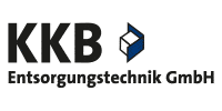 Kundenlogo KKB Entsorgungstechnik GmbH