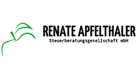 Kundenlogo Renate Apfelthaler Steuerberatungsgesellschaft mbH Steuerberater vBP