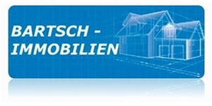Kundenlogo von Bartsch-Immobilien