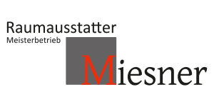 Kundenlogo von Miesner Bernd Raumausstattung