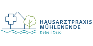Kundenlogo von Hausarztpraxis Mühlenende Peter Detje Facharzt für Allgemein- u. Sportmedizin Osso