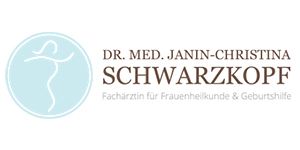 Kundenlogo von Schwarzkopf Janin-Christina Dr. med. Fachärztin für Frauenheilkunde