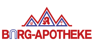Kundenlogo von Burg-Apotheke