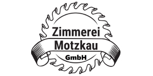 Kundenlogo von Zimmerei Motzkau GmbH