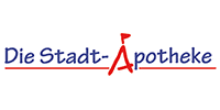 Kundenlogo Die Stadt-Apotheke Inh. Anne Alms