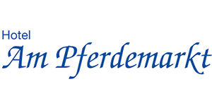 Kundenlogo von Am Pferdemarkt Hotel Garni