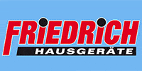 Kundenlogo Friedrich Elektrohausgeräte