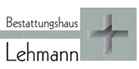 Kundenlogo Bestattungshaus Lehmann GmbH