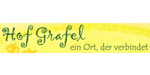 Kundenlogo von Hof Grafel