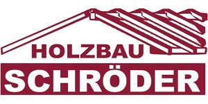 Kundenlogo von Holzbau Schröder Dipl.-Ing. Michael Schröder