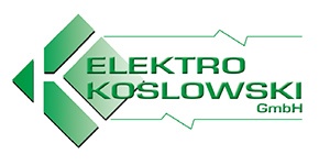 Kundenlogo von Elektro Koslowski GmbH