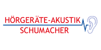 Kundenlogo Hörgeräte-Akustik Schumacher