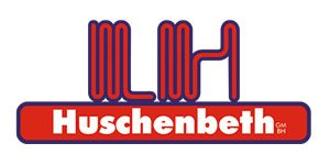 Kundenlogo von Huschenbeth GmbH Sanitär, Heizung,  Elektro