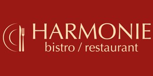 Kundenlogo von Restaurant und Bistro Harmonie