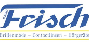 Kundenlogo von Augenoptik-Hörgeräte Frisch GmbH