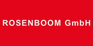 Kundenlogo von Rosenboom GmbH