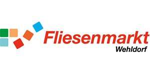 Kundenlogo von Fliesenmarkt Wehldorf GmbH & Co. KG