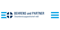 Kundenlogo Behrens und Partner Steuerberatungsgesellschaft mbB