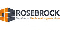 Kundenlogo Rosebrock Bau GmbH Hoch- und Ingenieurbau