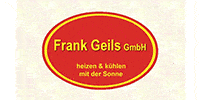 Kundenlogo Geils Frank GmbH Solar Heizung Sanitär Elektro