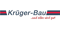 Kundenlogo Krüger-Bau GmbH & Co. KG